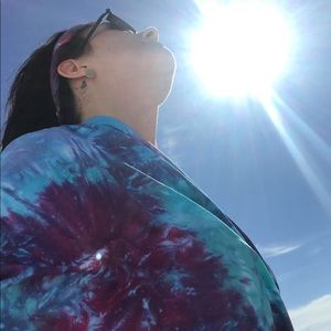 Meet your Posher Mrs.Moore